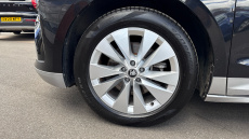 Skoda Enyaq 150kW 60 SE L 63kWh 5dr Auto Electric Estate